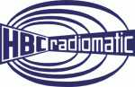 HBC-radiomatic GmbH Logo