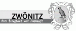 Stadtverwaltung Zwönitz Logo