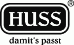 Huss Maschinenbau GmbH Logo