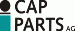 CAP PARTS AG Logo