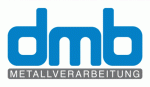 DMB Metallverarbeitung GmbH Logo