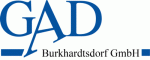 GAD Burkhardtsdorf GmbH Logo