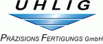 UHLIG Präzisions Fertigungs GmbH Logo