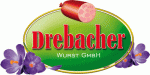 Drebacher Wurst GmbH Logo