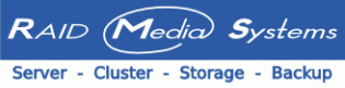 RAID Media Systems GmbH