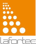 lafortec GmbH Logo