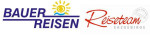 Bauer-Reisen Logo