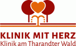 Klinik am Tharandter Wald Logo