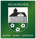 Gemeindeverwaltung Neukirchen Logo