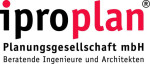 iproplan®  Planungsgesellschaft mbH Logo