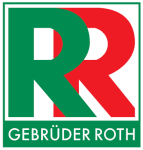 GARTENCENTER Gebr. Roth GmbH Logo