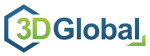 3D Global GmbH Logo