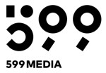 599media GmbH Logo