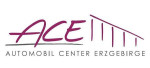 ACE Automobil Center Erzgebirge Logo