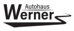 Autohaus Werner GmbH Logo