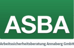 ASBA Arbeitssicherheitsberatung Annaberg GmbH Logo