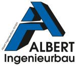 Albert Ingenieurbau GmbH Logo