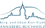 Große Kreisstadt Annaberg-Buchholz Logo