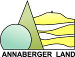 Verein zur Entwicklung der Region Annaberger Land e.V. Logo