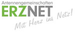 Antennengemeinschaften ERZNET AG Logo