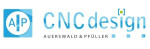 Auerswald & Pfüller CNC-Design GbR Logo