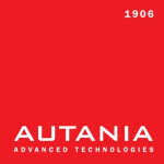 AUTANIA Services GmbH Logo