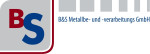 B & S Metallbe- und verarbeitungs GmbH Logo