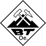 BTOe - Bergbau und Tiefbau GmbH Oelsnitz (Erzgeb.) Logo