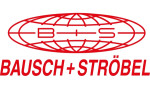 Bausch+Ströbel Werk Sachsen GmbH + Co. KG Logo