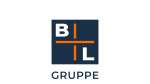 BplusL Infra Log GmbH Logo