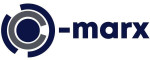 C-marx GmbH Logo