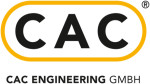 CAC ENGINEERING GMBH Logo