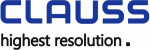 Dr. Clauß Bild- und Datentechnik GmbH Logo
