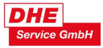DHE Service GmbH Logo