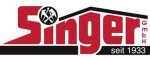 Dachdeckermeister Thomas Singer GmbH Logo