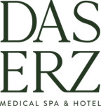 DAS ERZ. Medical Spa & Hotel Logo