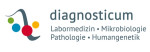 MVZ diagnosticum GmbH Logo