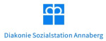 Diakonie Sozialstation Annaberg Logo