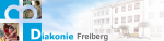 Diakonisches Werk Freiberg e.V. Logo