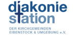 Diakoniestation der Kirchgemeinden Eibenstock und Umgebung e.V. Logo