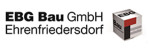 EBG Bau GmbH Logo