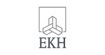 EKH Erzgebirgische Krankenhaus- und Hospitalgesellschaft mbH Logo
