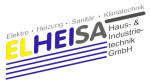 EL-HEI-SA Haus & Industrietechnik GmbH Logo