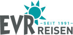 EVR Reisen GmbH Logo