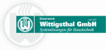 Eisenwerk Wittigsthal GmbH Logo