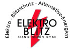 Elektro-Blitz GmbH Logo