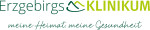 Erzgebirgsklinikum gGmbH ∙ Haus Stollberg Logo