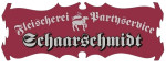 Fleischerei & Partyservice Schaarschmidt Logo