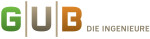G.U.B. Ingenieur AG Logo
