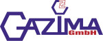 GAZIMA Galvanik Zimmermann GmbH Logo